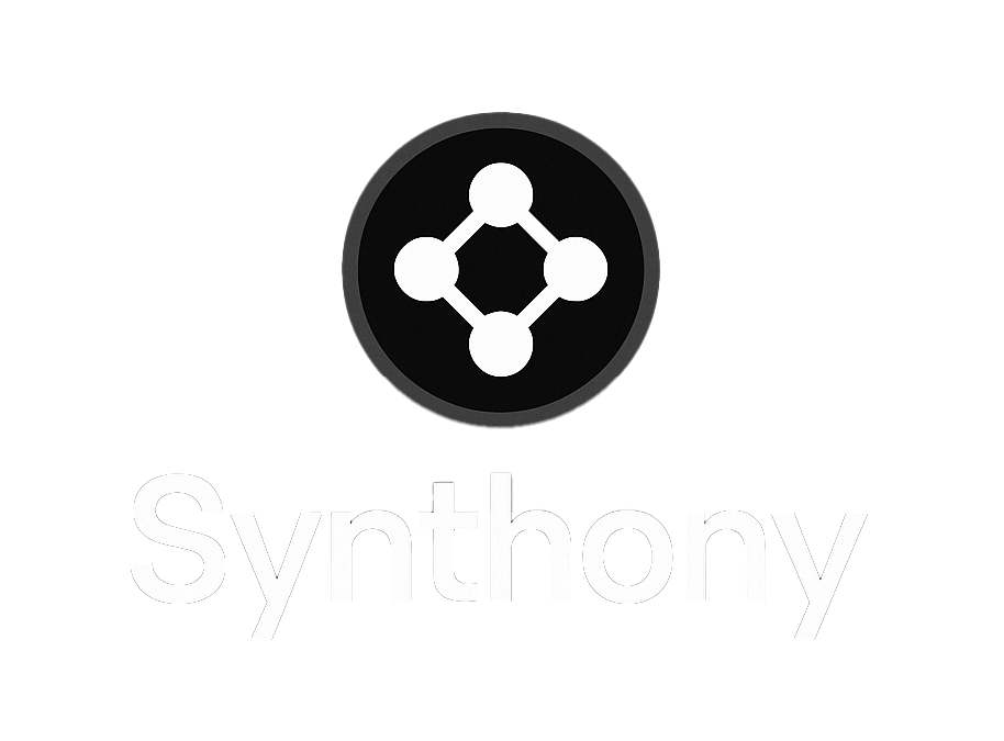 Synthony logo